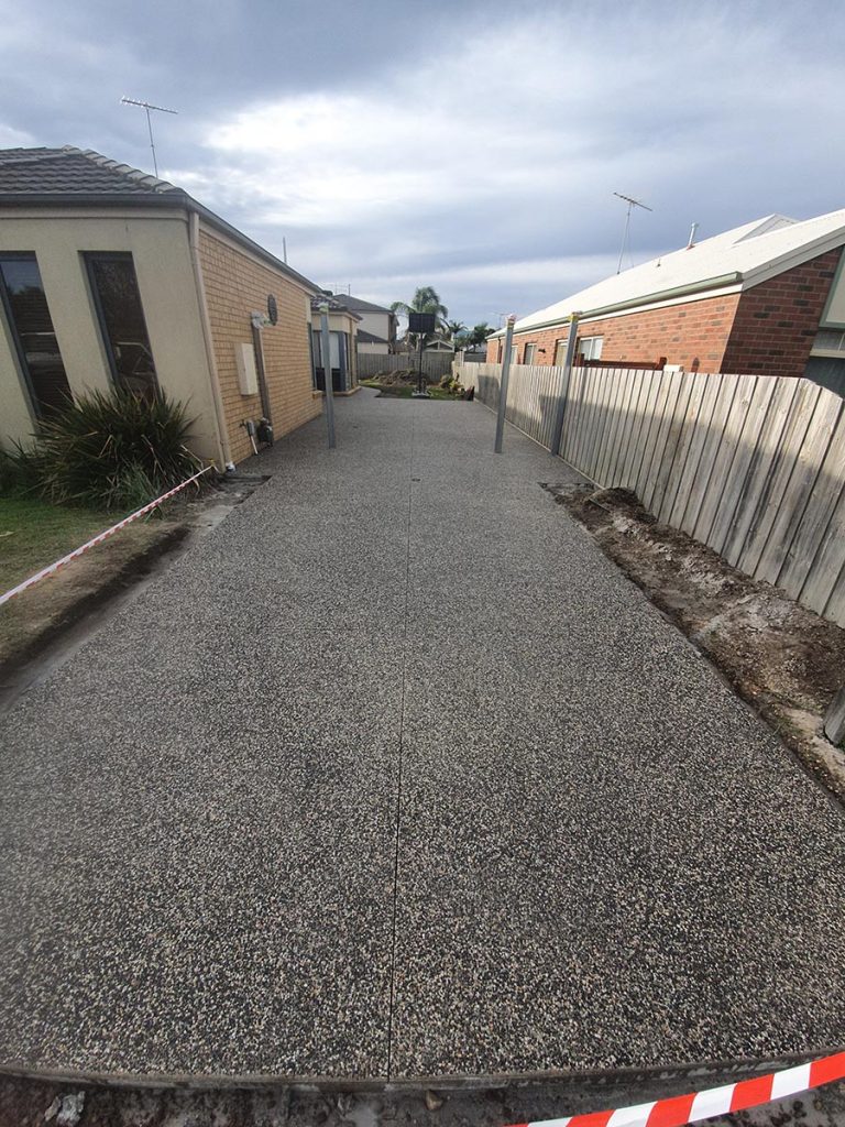 Concrete Replacement Torquay